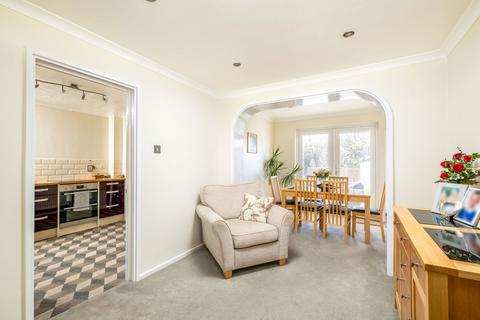 undefined, Barleycroft, Stevenage SG2