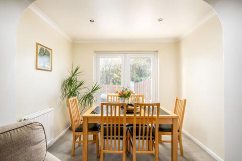undefined, Barleycroft, Stevenage SG2