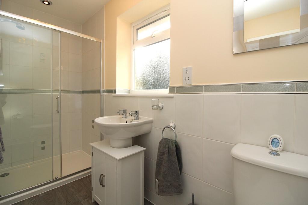 Master En Suite