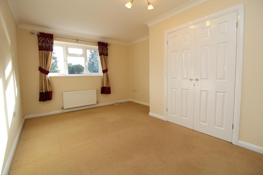 Bedroom Two View 1