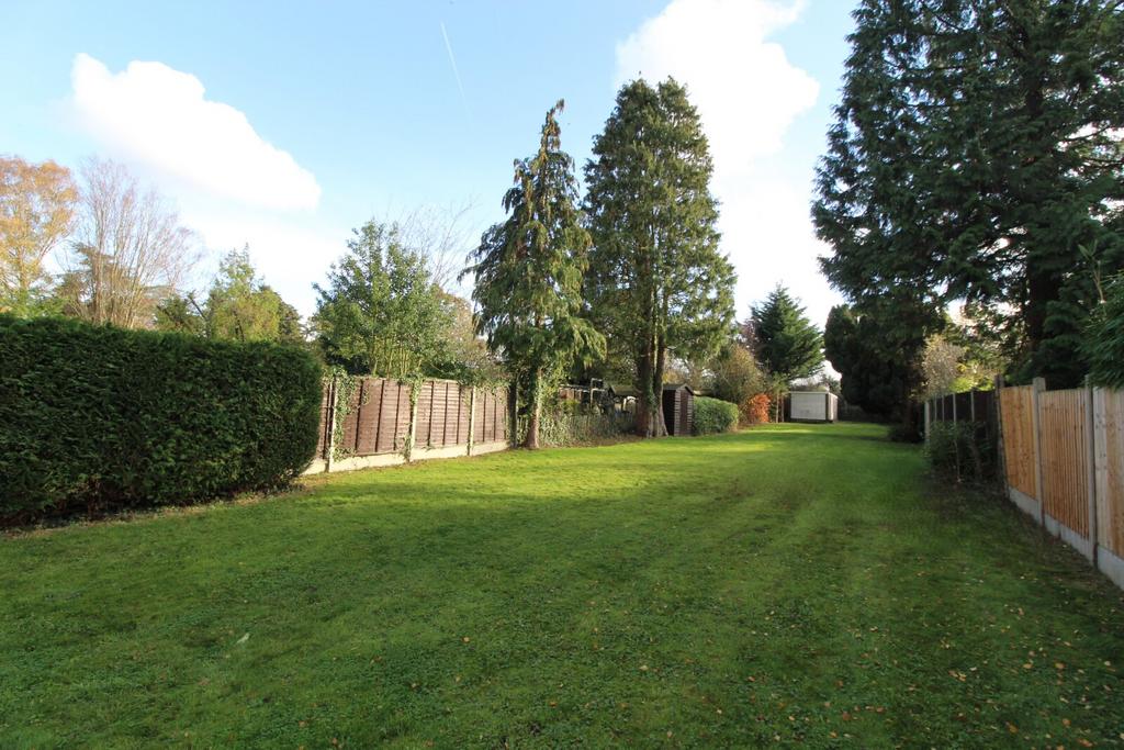 Garden View 1