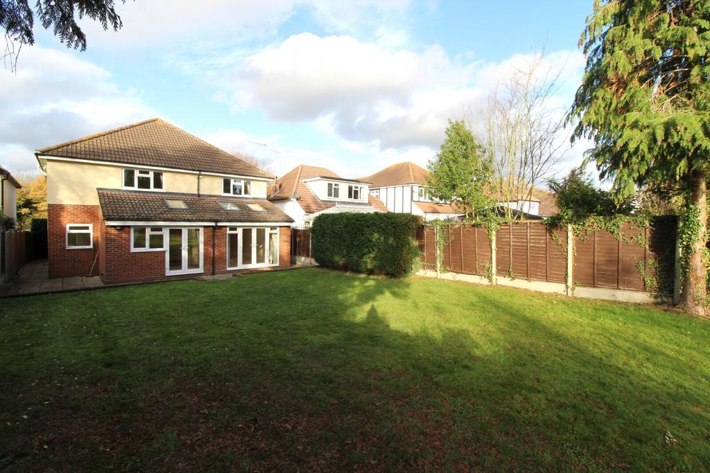 Garden View 2