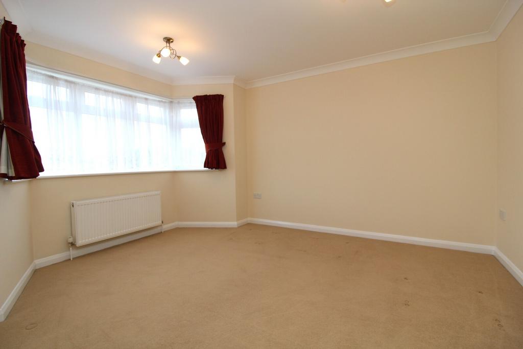 Front Lounge