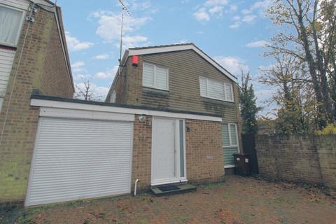 undefined, Hamilton Crescent, Warley, CM14