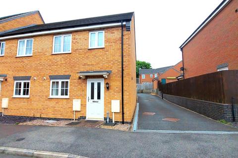 Tom Childs Close, Grantham, NG31