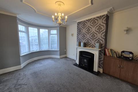 undefined, Watson Road, Blackpool