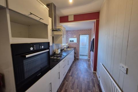 undefined, Watson Road, Blackpool