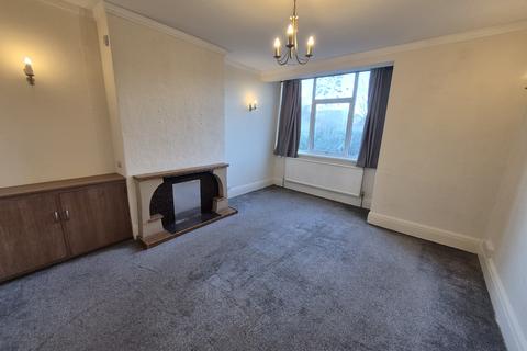 undefined, Watson Road, Blackpool
