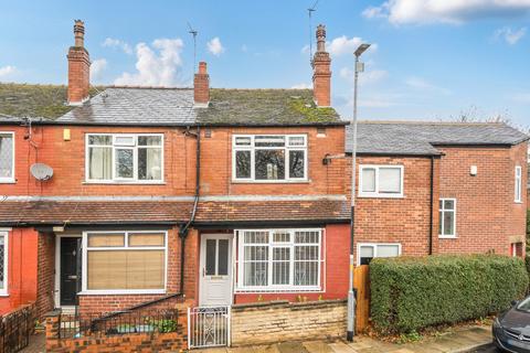 undefined, Hartley Crescent, Woodhouse, Leeds, LS6