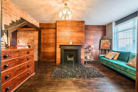 undefined, Hartley Crescent, Woodhouse, Leeds, LS6