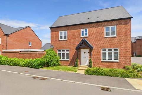 undefined, Leighton Close, Twigworth, Gloucester