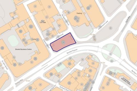 2 bedroom apartment for sale, Navigation Street, Leicester, LE1