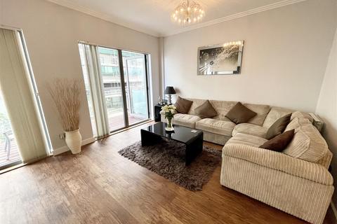 2 bedroom apartment for sale, Immaculate Waterfront Apartment Next to Elizabeth Marina