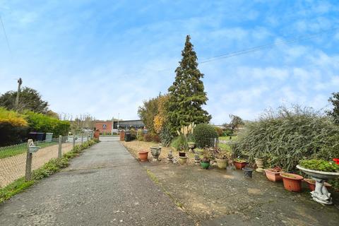 undefined, Harlaxton Road, Grantham, NG31
