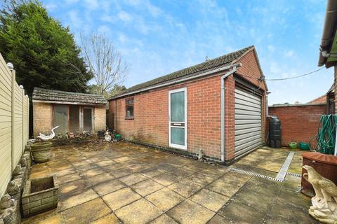 undefined, Harlaxton Road, Grantham, NG31