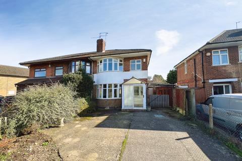 2 bedroom semi-detached house for sale, Harlaxton Road, Grantham, NG31