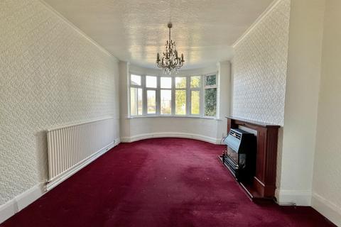 2 bedroom semi-detached house for sale, Harlaxton Road, Grantham, NG31