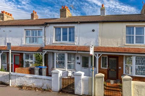 Ham Road, Worthing