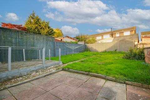 undefined, MIDANBURY! NO FORWARD CHAIN! EXTENDED!