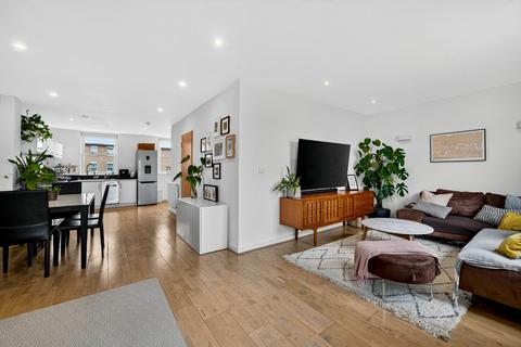 undefined, Shelburne Road, London N7