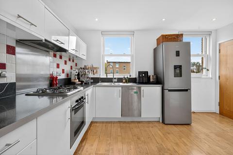 undefined, Shelburne Road, London N7