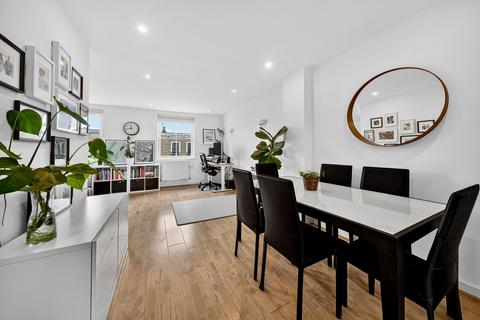 undefined, Shelburne Road, London N7
