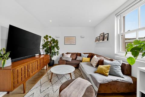 undefined, Shelburne Road, London N7