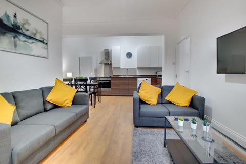 Grantham Road, Sandyford