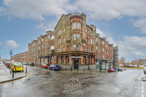 1 bedroom flat for sale, Kings Street, Port Glasgow PA14