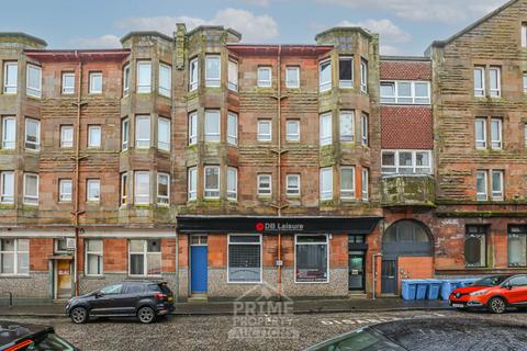 1 bedroom flat for sale, Kings Street, Port Glasgow PA14