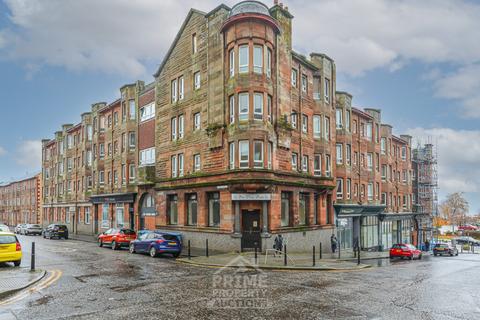 1 bedroom flat for sale, Kings Street, Port Glasgow PA14