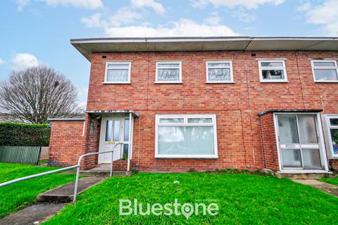 Jane Austen Close, Newport, NP20