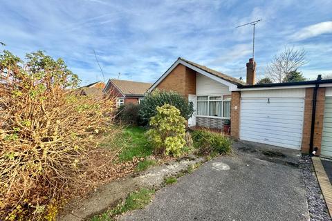 3 bedroom bungalow for sale, Shannon Close, Nantwich CW5