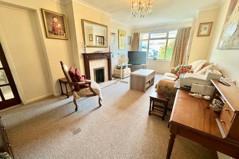 3 bedroom bungalow for sale, Shannon Close, Nantwich CW5