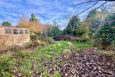 3 bedroom bungalow for sale, Shannon Close, Nantwich CW5