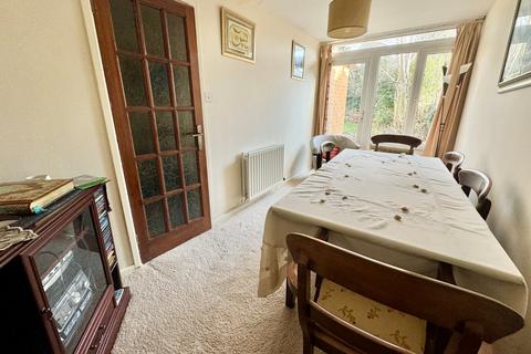3 bedroom bungalow for sale, Shannon Close, Nantwich CW5