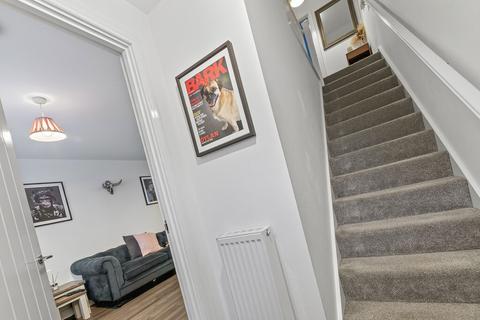 3 bedroom semi-detached house for sale, Airfield Road, Market Harborough LE16