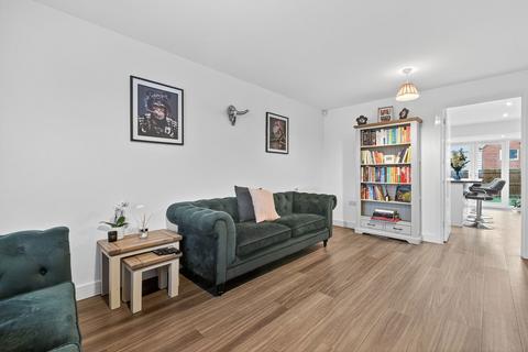 3 bedroom semi-detached house for sale, Airfield Road, Market Harborough LE16
