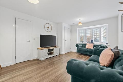 3 bedroom semi-detached house for sale, Airfield Road, Market Harborough LE16
