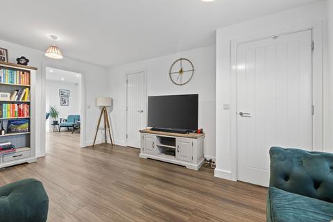 3 bedroom semi-detached house for sale, Airfield Road, Market Harborough LE16