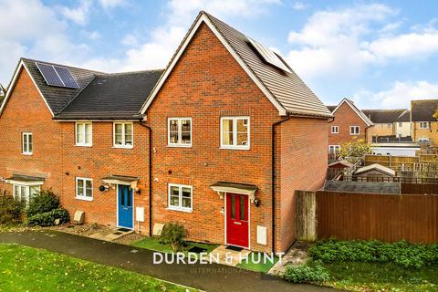 undefined, Collerne Street, Harold Wood, RM3