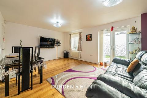 undefined, Collerne Street, Harold Wood, RM3