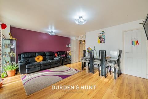 undefined, Collerne Street, Harold Wood, RM3