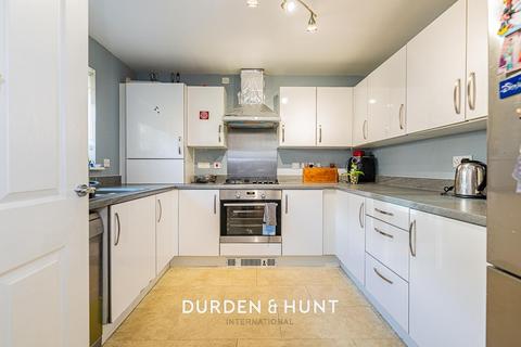 undefined, Collerne Street, Harold Wood, RM3