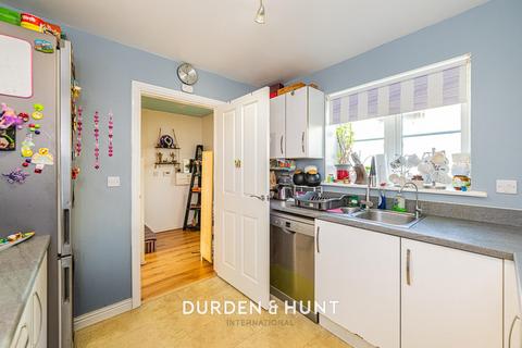 undefined, Collerne Street, Harold Wood, RM3