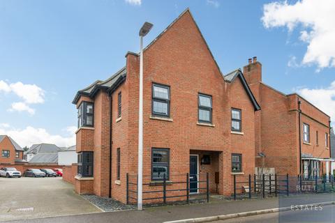 Exeter EX2