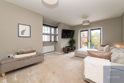 4 bedroom detached house for sale, Exeter EX2