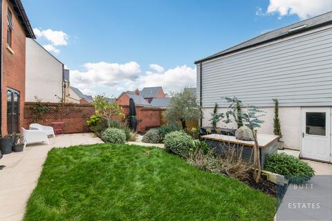 4 bedroom detached house for sale, Exeter EX2