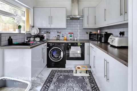 undefined, Brentnor Close, Stoke-On-Trent