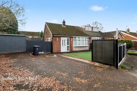 undefined, Brentnor Close, Stoke-On-Trent